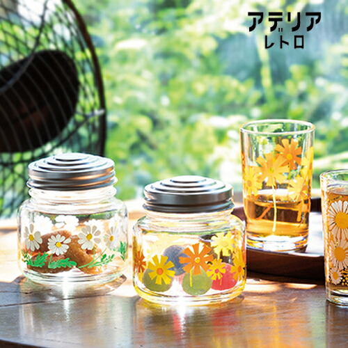 楽天市場】レトロ（保存容器・キャニスター｜保存容器・調味料入れ