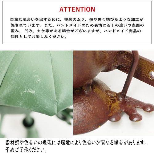 楽天市場】かえる カエル音楽隊 ブリキ カエル ラッパ ギター 置物