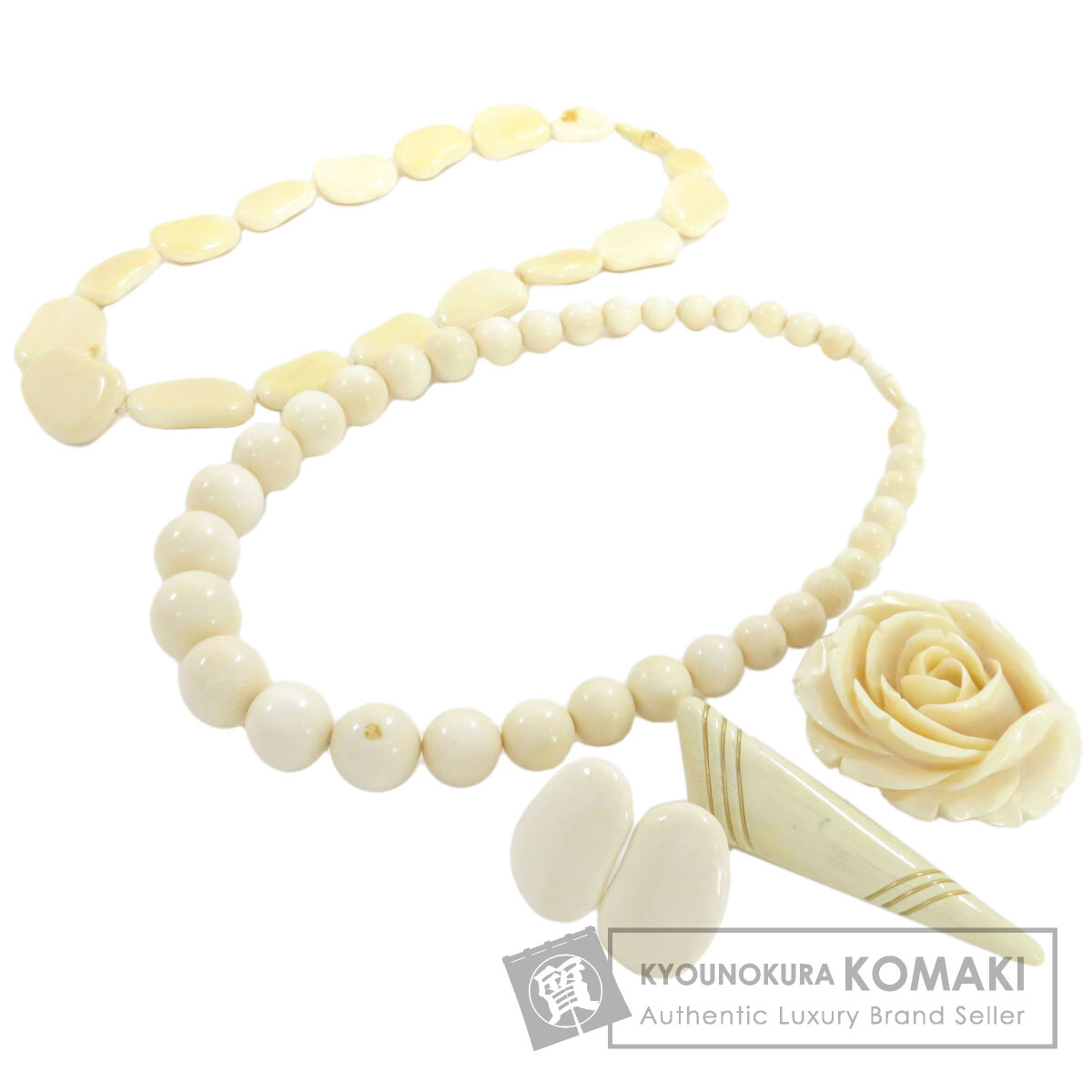 金属製ブローチ5点セット