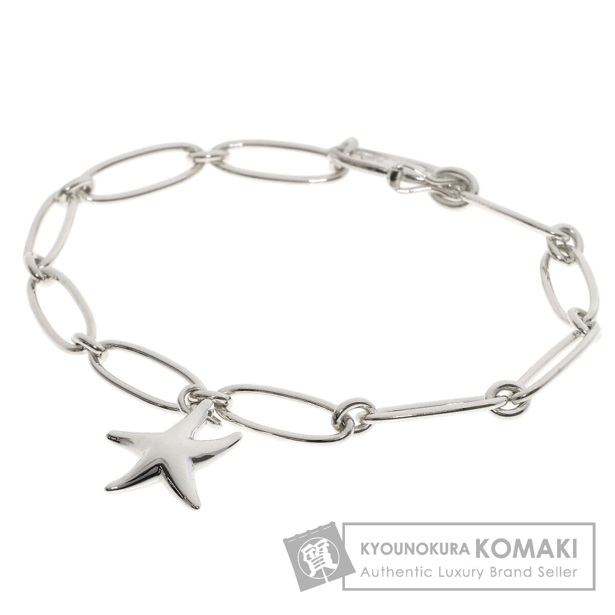 楽天市場】スターフィッシュ ピアス ティファニーの通販