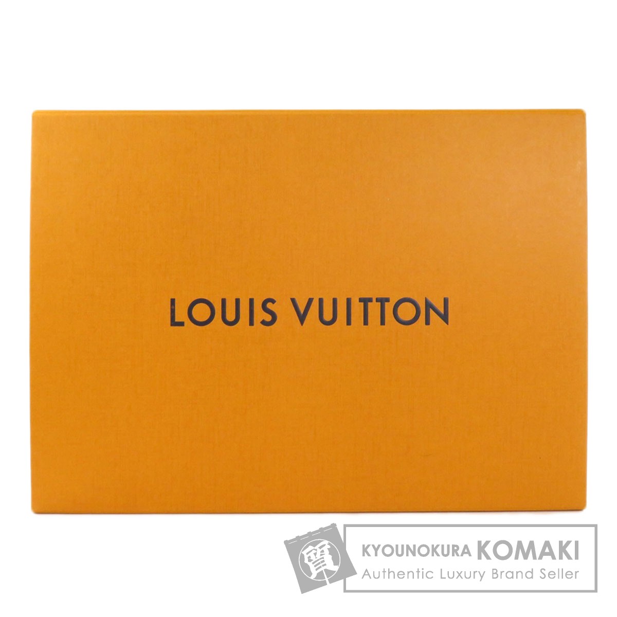 楽天市場】ルイヴィトン 保存箱 プレゼント用 ユニセックス 【中古