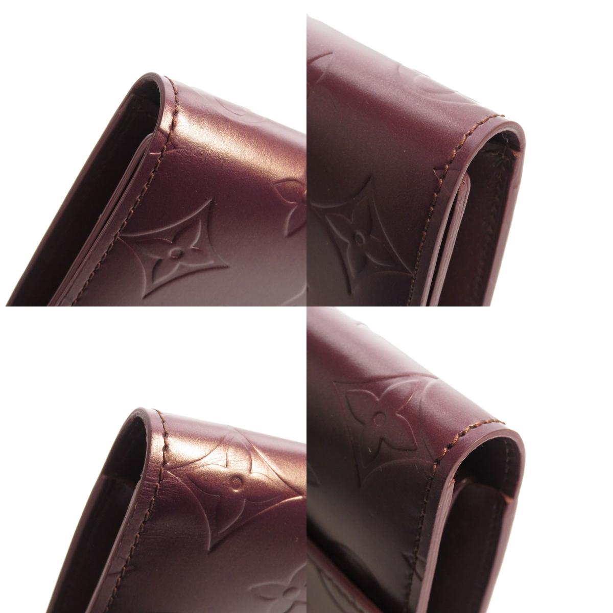 楽天市場】ルイヴィトン M65106 ポルトトレゾール・インターナショナル