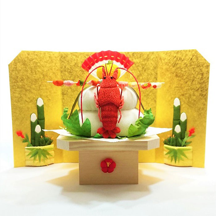 11-11-1 屏風 びょうぶ 牡丹 ぼたん 松風 金 折り畳み 和風 アート 11