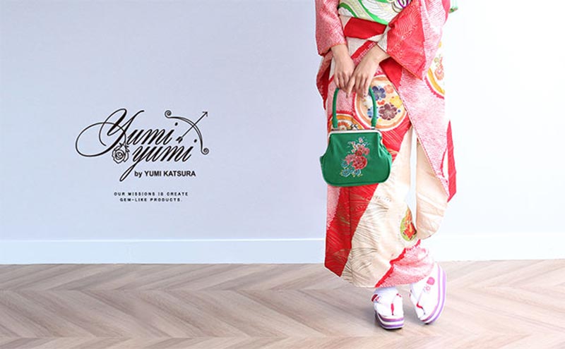 楽天市場】振袖用 バッグ 単品 袴用 着物 yumiyumi 薔薇 刺繍スエード