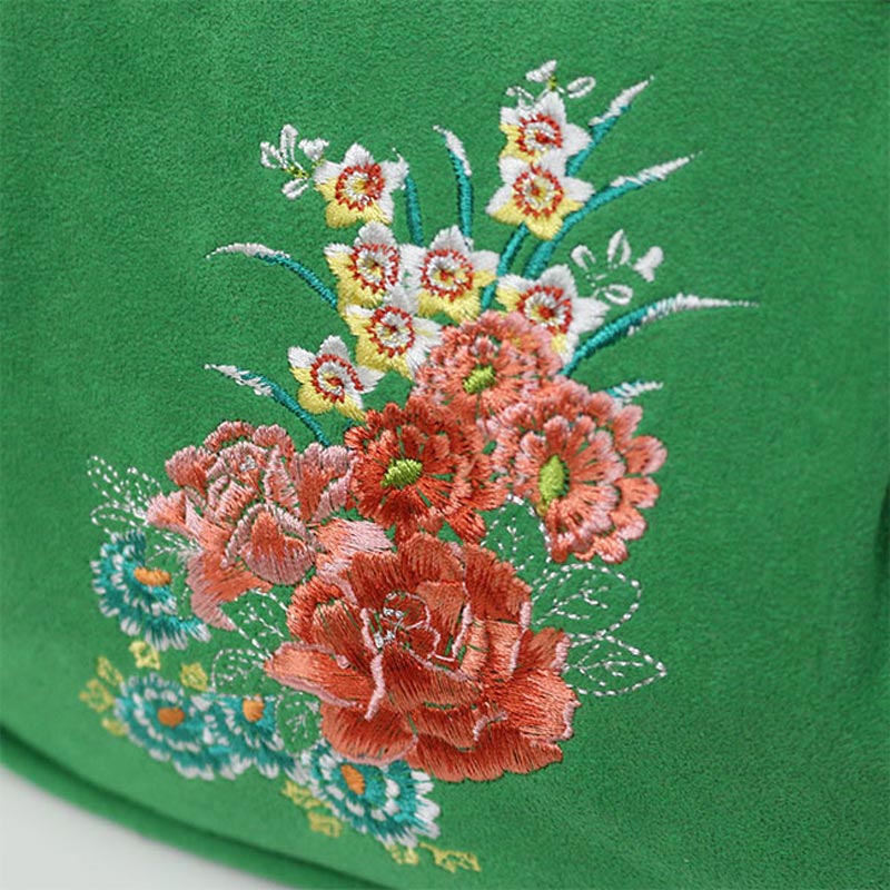 楽天市場】振袖用 バッグ 単品 袴用 着物 yumiyumi 薔薇 刺繍スエード