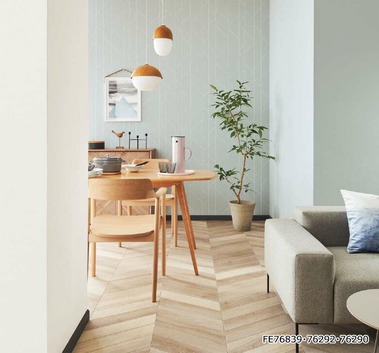 楽天市場】【＊送料無料（1都3県）】壁紙 のりなし壁紙 クロス