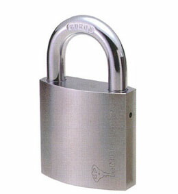 楽天市場】【ABLOY】PL330N-25 パドック 南京錠 アブロイ セキュリティ