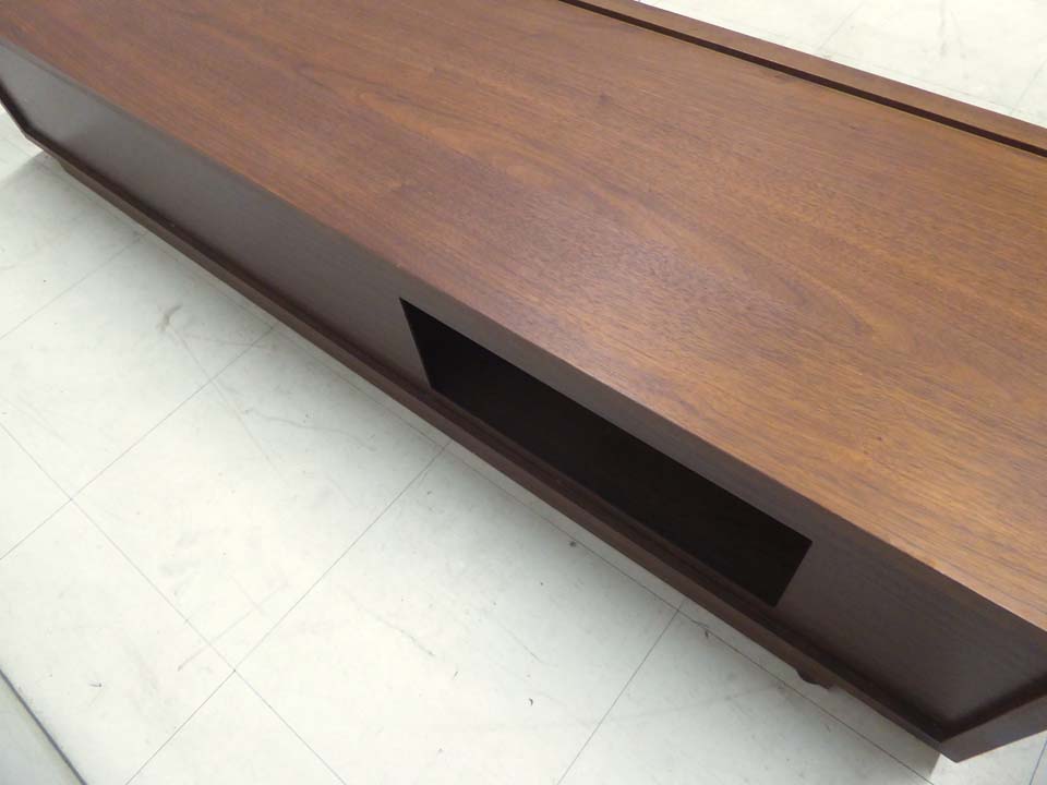 ACTUS アクタス ウォールナット AVボード テレビボード RIMO2