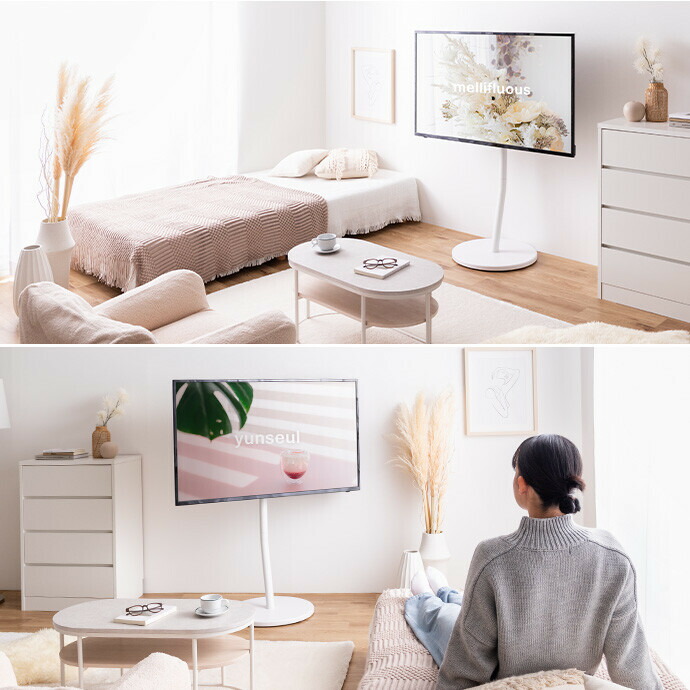 楽天市場】【クーポンで15％OFF! 2/10 0:00~ 2/11 23:59まで☆】テレビ