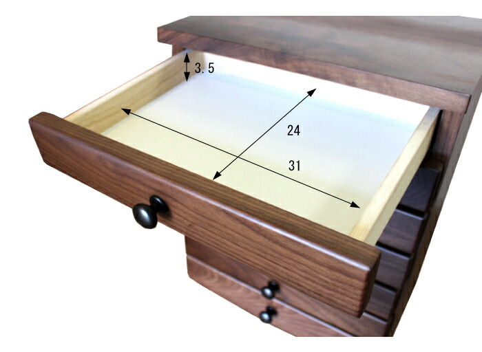 楽天市場】【2/7-2/8までP10倍！】レターケース おしゃれ 木製 a4 横