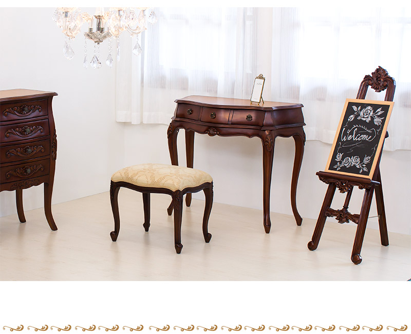 楽天市場】【6ヶ月保証付】コンソールテーブル 猫脚 幅約90cm 電話台