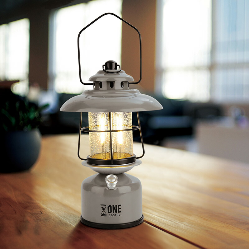 楽天市場】One Second ワンセカンドGlowDays グローデイズ レトロなLED