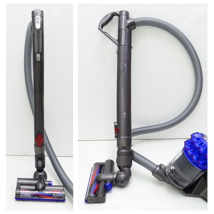 楽天市場】【中古】〇即納〇【dyson(ダイソン)】DC63タービンヘッド