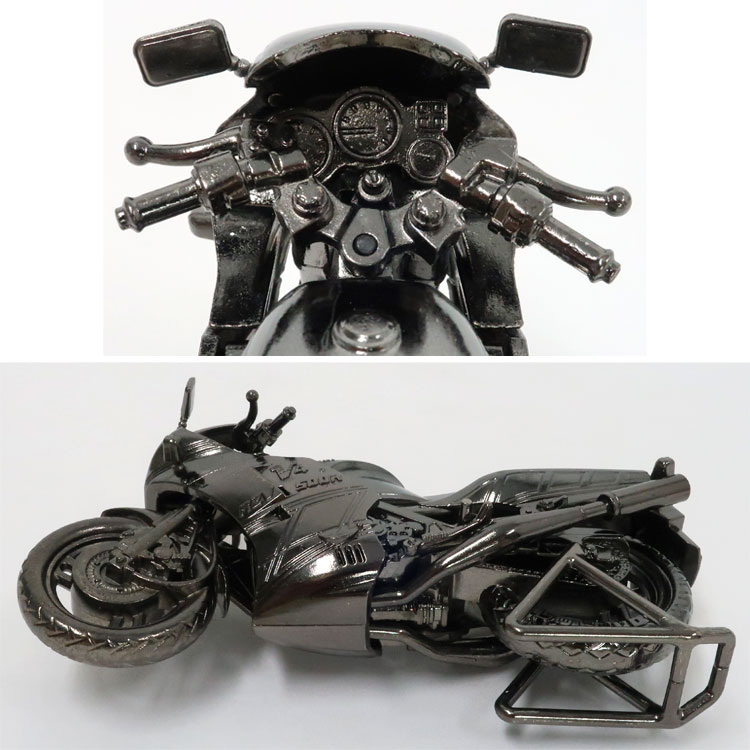 楽天市場】【中古】レッドバロン(RED BARON)世界の名車シリーズ vol.36