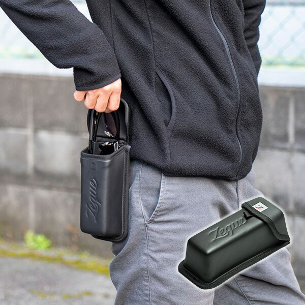 楽天市場】サングラスケース ハードシェルケース カラビナ付き AS-038