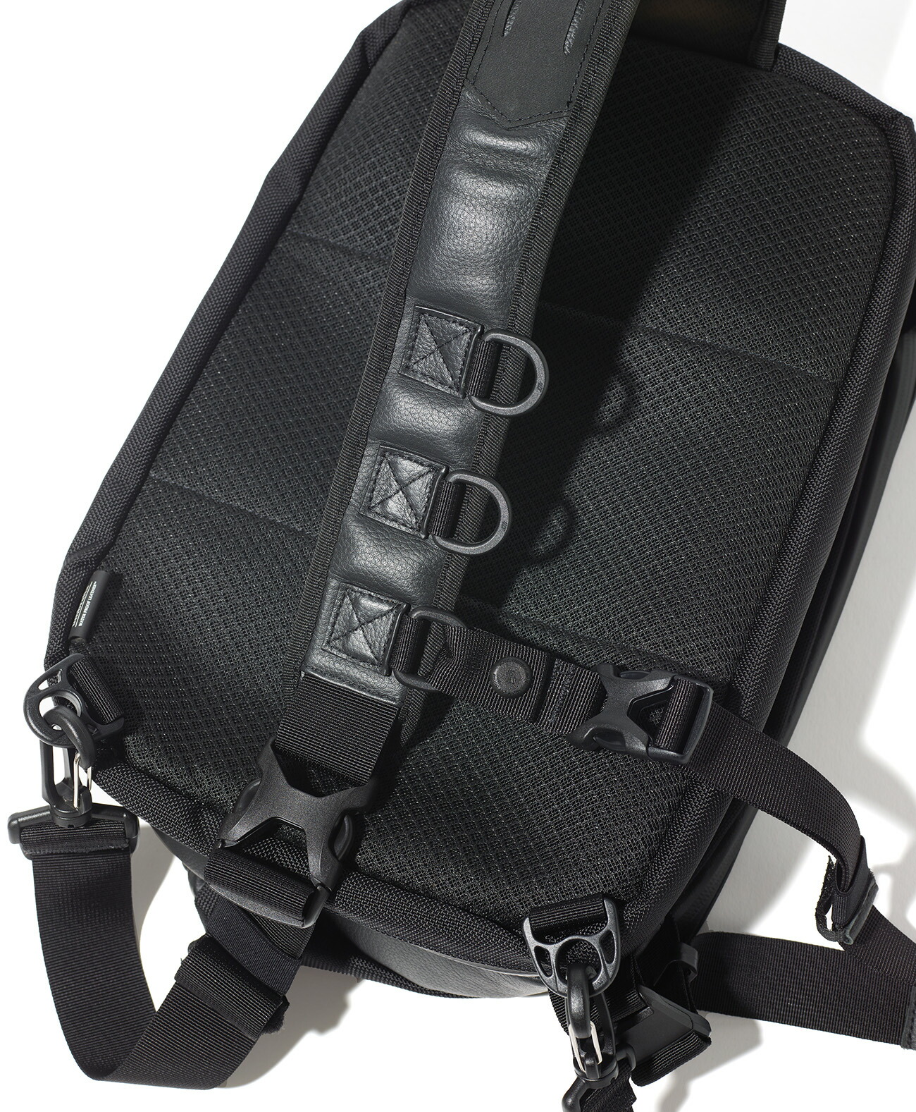 楽天市場】KADOYA RIDERS SLING BAG / カドヤ公式 楽天市場店 : KADOYA