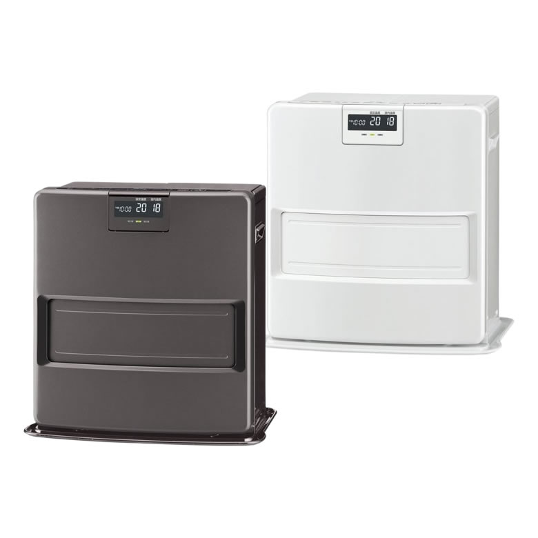 ☆状態良好☆ Corona コロナ 石油ファンヒーター FH-VX3620BY-W