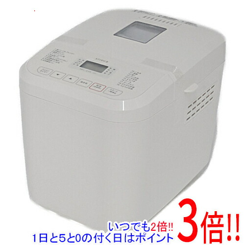 楽天市場】シロカ sb1d151の通販