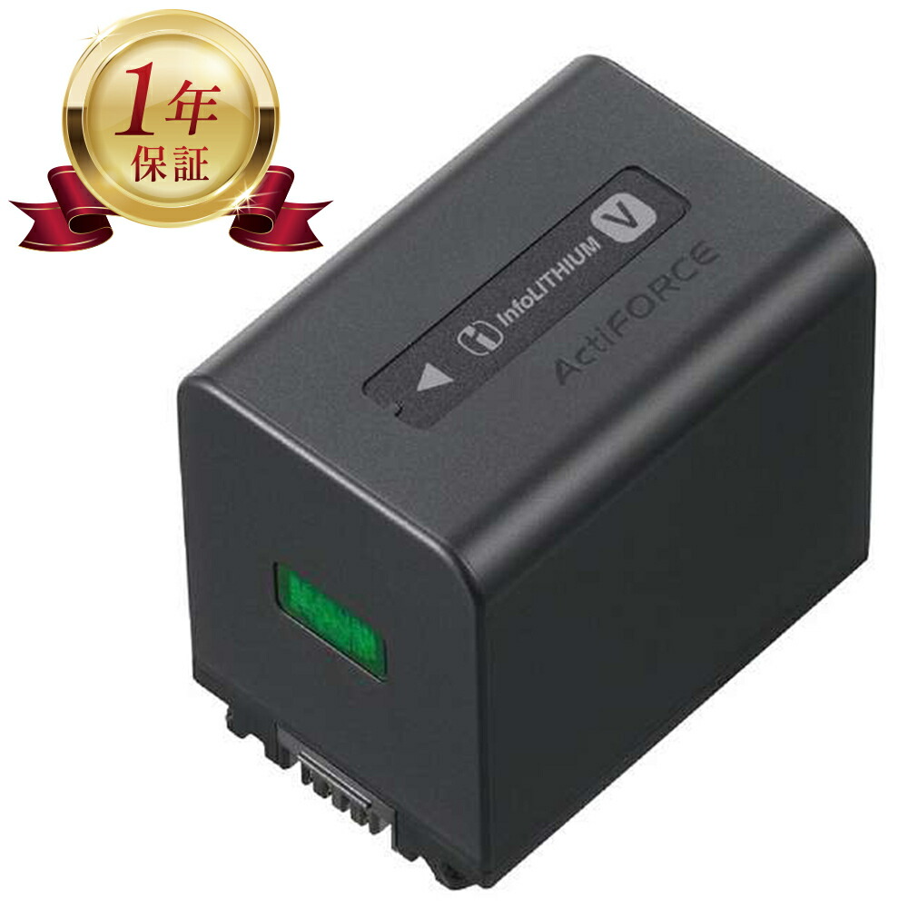 楽天市場】hdr cx500 バッテリーの通販