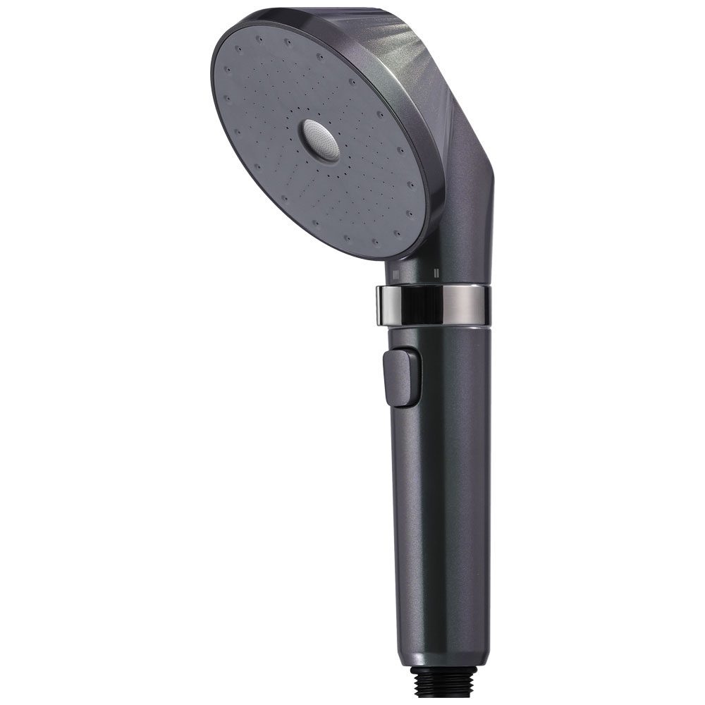 楽天市場】[3100円OFFクーポン☆12日9:59迄] シャワーヘッド マイクロ