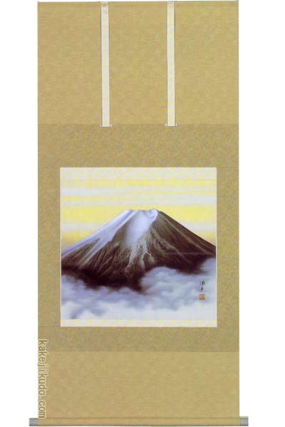 美術品 赤富士 西森湧光」の人気商品一覧 | 安い商品を通販サイトから