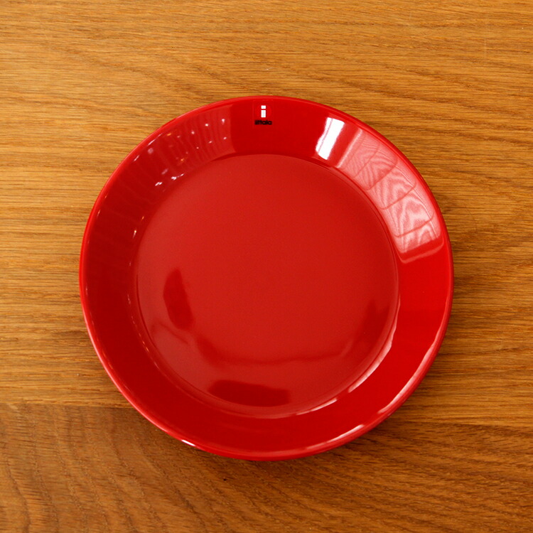 楽天市場】北欧 食器 iittala TEEMA plate flat ティーマ プレート