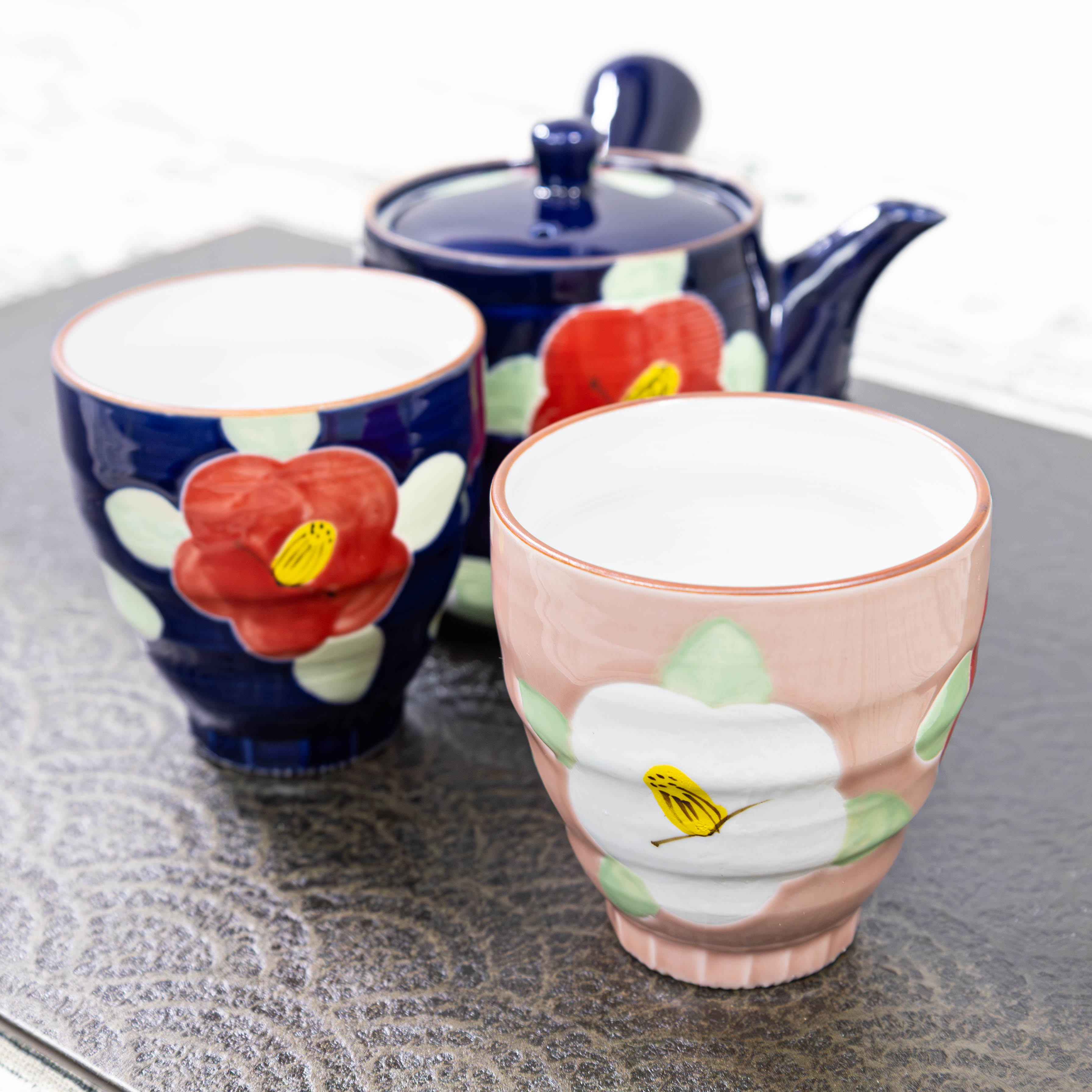 楽天市場】＼ 波佐見焼 ／ 【 山下陶苑 】 湯呑み 湯飲み お湯呑み