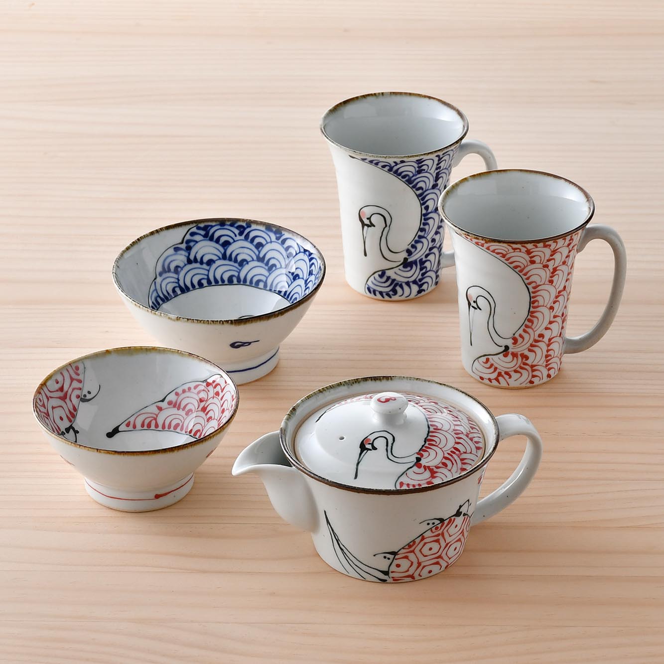 楽天市場】【 13点セット 】 ＼ 波佐見焼 ／ 【 翔芳窯 】 取皿 大皿