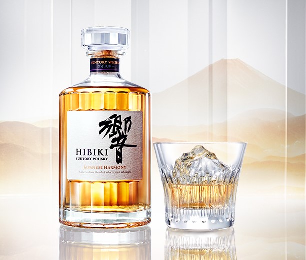 楽天市場】【送料無料】【お一人様1本限り】サントリー 響 JAPANESE