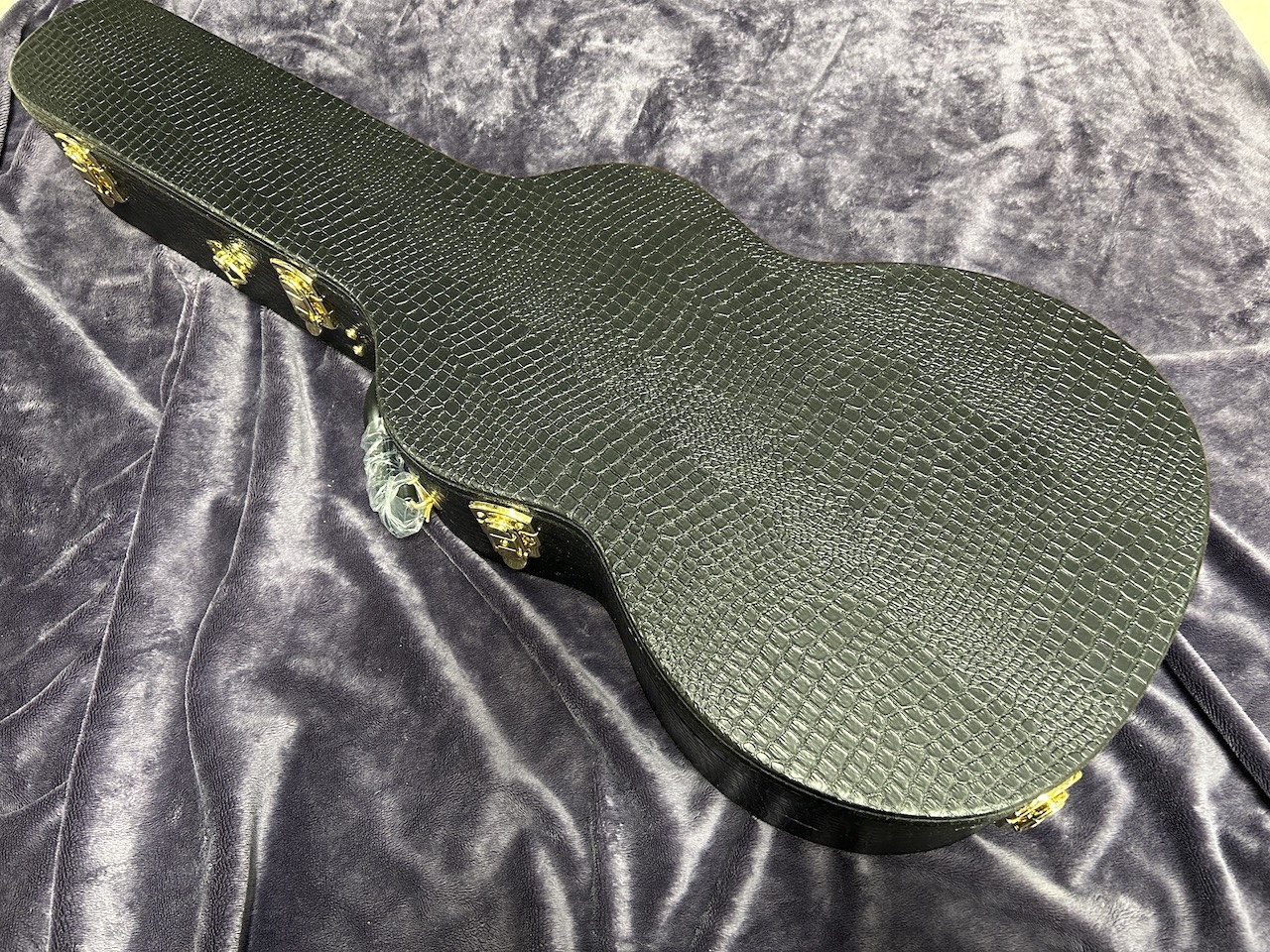 Martin 純正 000 トリプルオー用 ギグバッグ TKL製