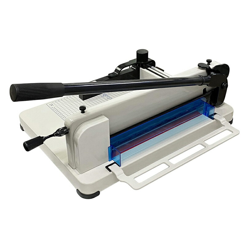 楽天市場】大型裁断機 A4サイズ 事務 オフィス用品 業務用 事務用品