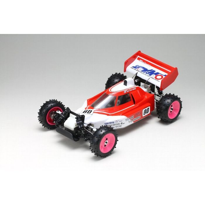 ピ*ス様 ヨコモ スーパードッグファイター ピ*ス様 ヨコモ スーパー