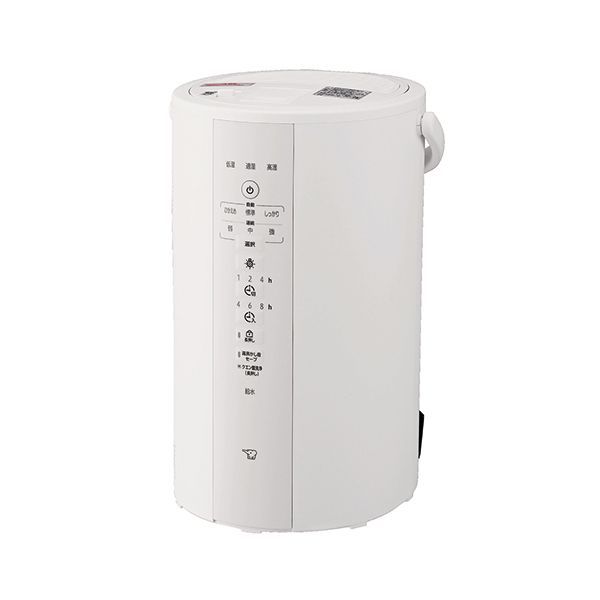 楽天市場】象印 加湿器 スチーム式 ee-rm50-waの通販