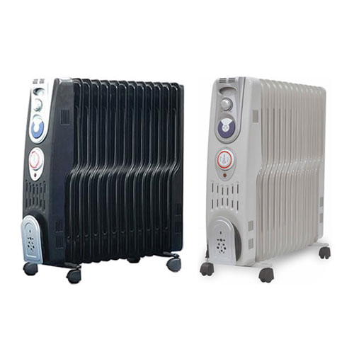 楽天市場】☆今季販売終了☆ベルソス 13枚フィン オイルヒーター