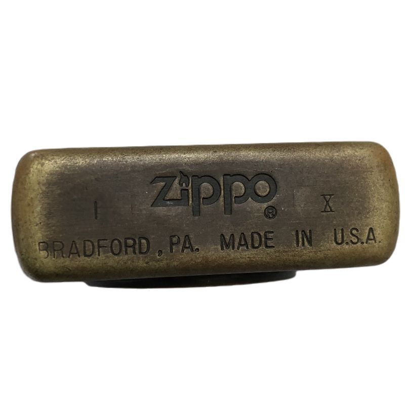 ビンテージ ZIPPO LUCKY STRIKE 1994年型 【公式通販】