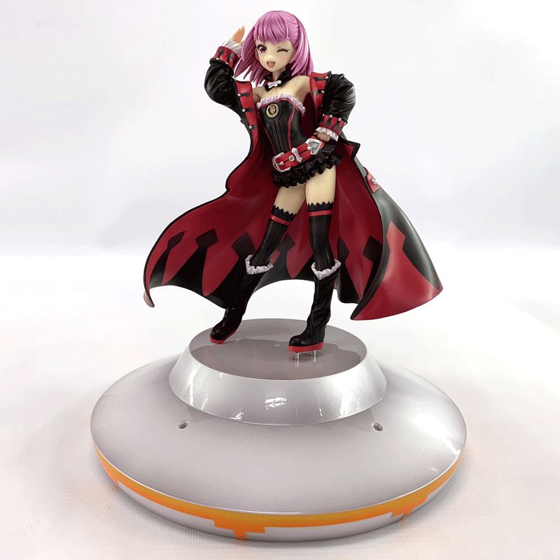 FGO エレナ・ブラヴァツキーフィギュア限定版