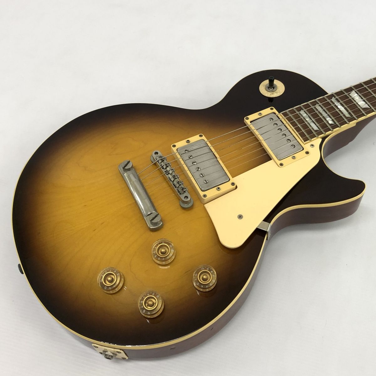 楽天市場】orville les paul standardの通販