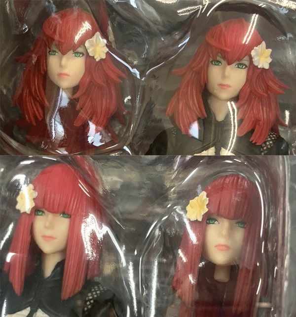 未開封 ブリングアーツ ニーアオートマタ デボル&ポポル フィギュア