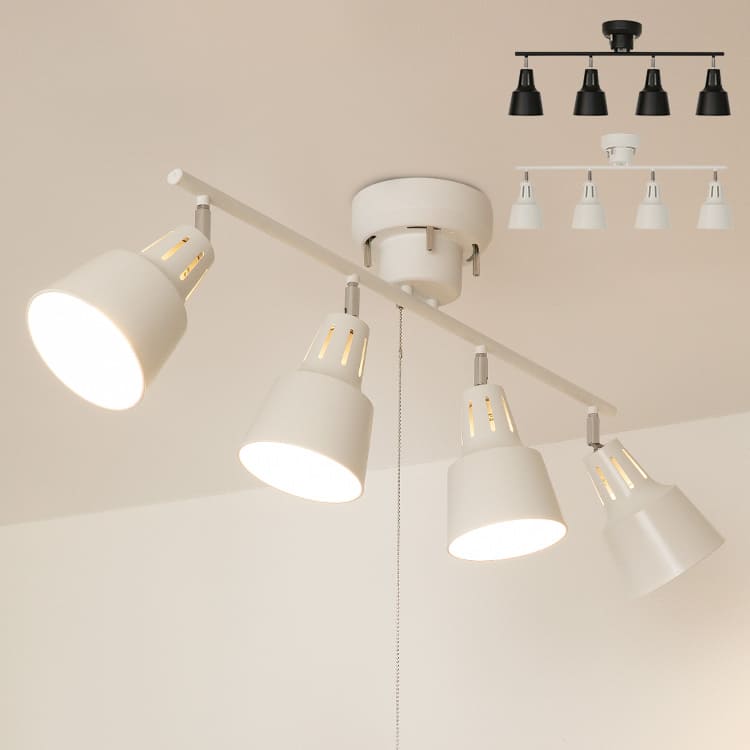 楽天市場】スポットライト 3灯の通販