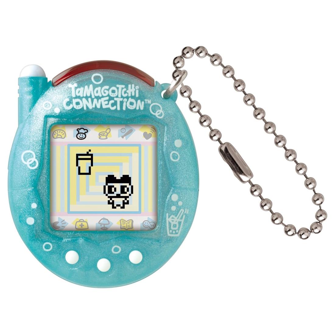 楽天市場】[バンダイ(BANDAI)] Tamagotchi Connection めろんそーだ