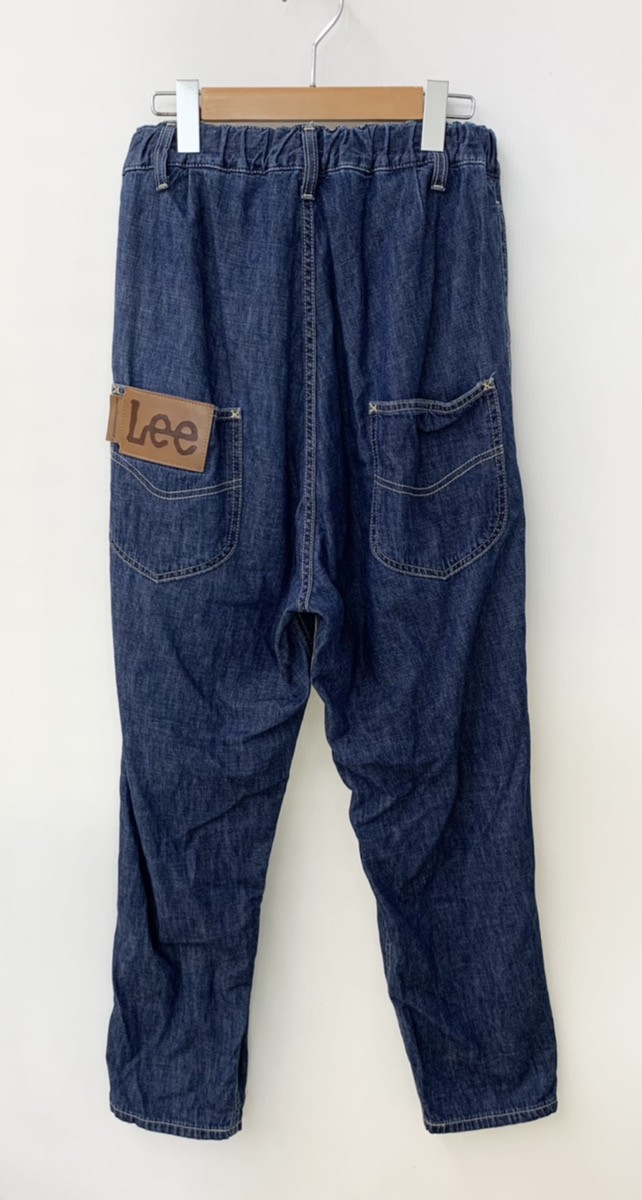 楽天市場】【中古】リー Lee mercibeaucoup, メルシーボークー 別注