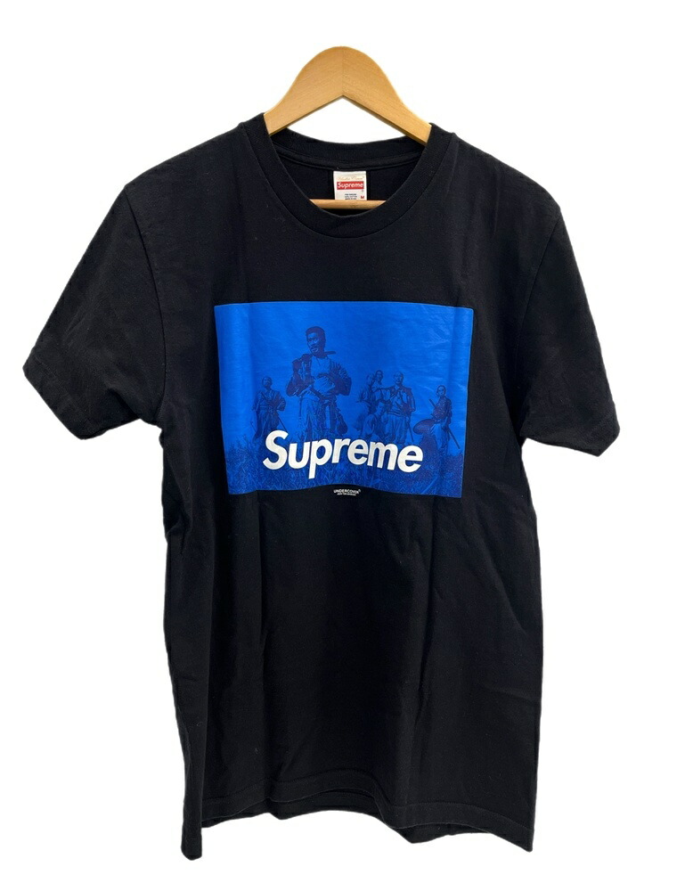 楽天市場】Supreme UNDERCOVER Seven Samurai Tee（トップス｜メンズ