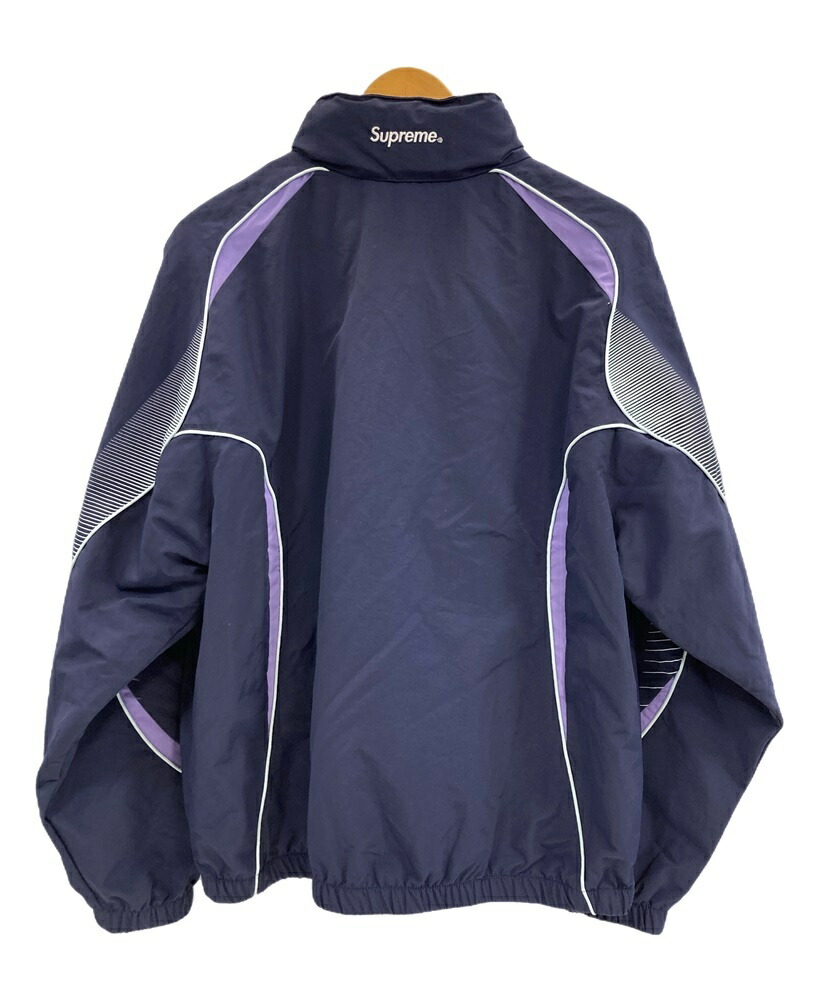 楽天市場】【中古】シュプリーム SUPREME Umbro Track Jacket アンブロ