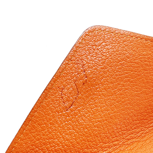 楽天市場】エルメス チケットケース エンベロープ フライトチケット