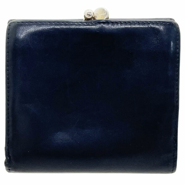 楽天市場】サルヴァトーレ フェラガモ 財布 ガンチーニ がま口財布