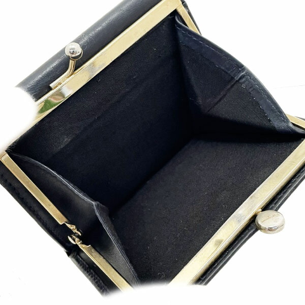 楽天市場】サルヴァトーレ フェラガモ 財布 ガンチーニ がま口財布