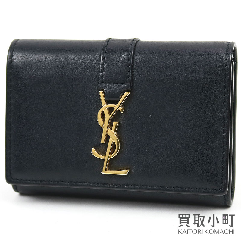 楽天市場】サンローラン 【YVES SAINT LAURENT】 YSL キーケース