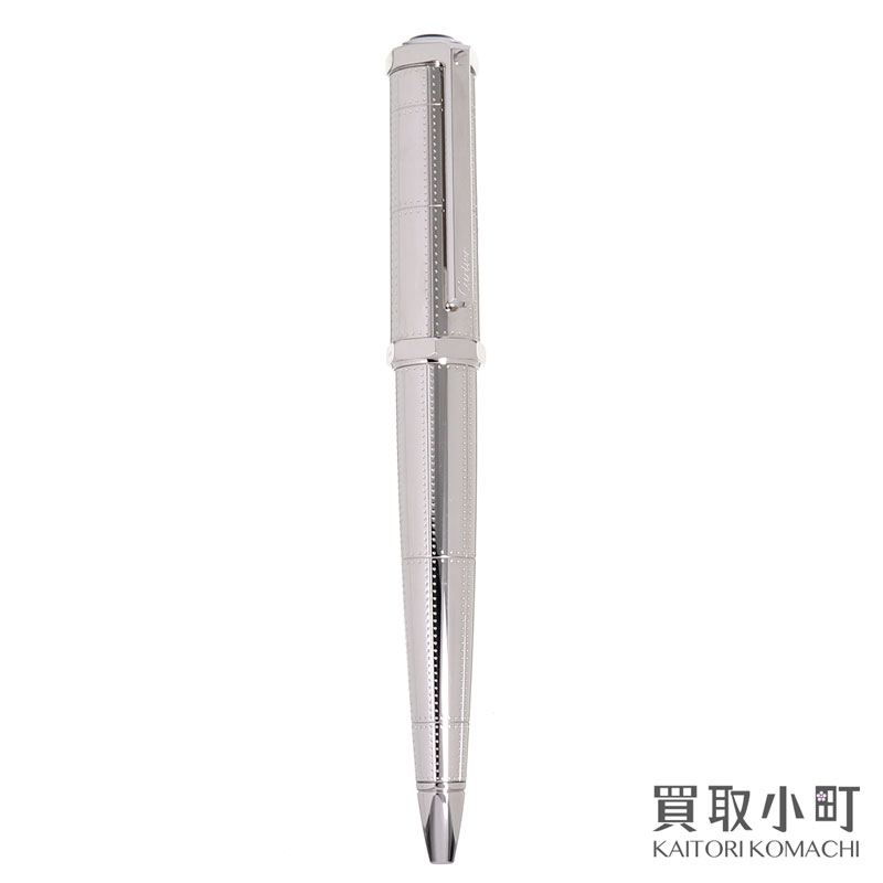 楽天市場】【美品】カルティエ【CARTIER】 サントス デュモン