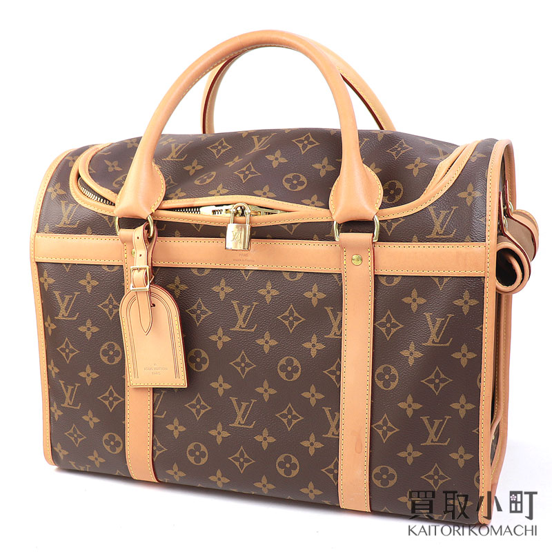 楽天市場】ルイヴィトン ドッグキャリーの通販