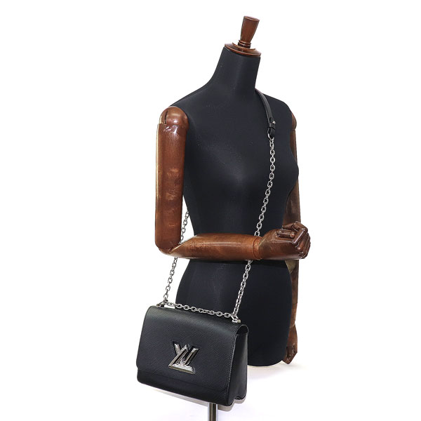 楽天市場】【美品】ルイヴィトン 【LOUIS VUITTON】 M50282 ツイストMM